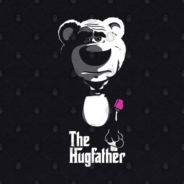 The Hugfather by Getsousa